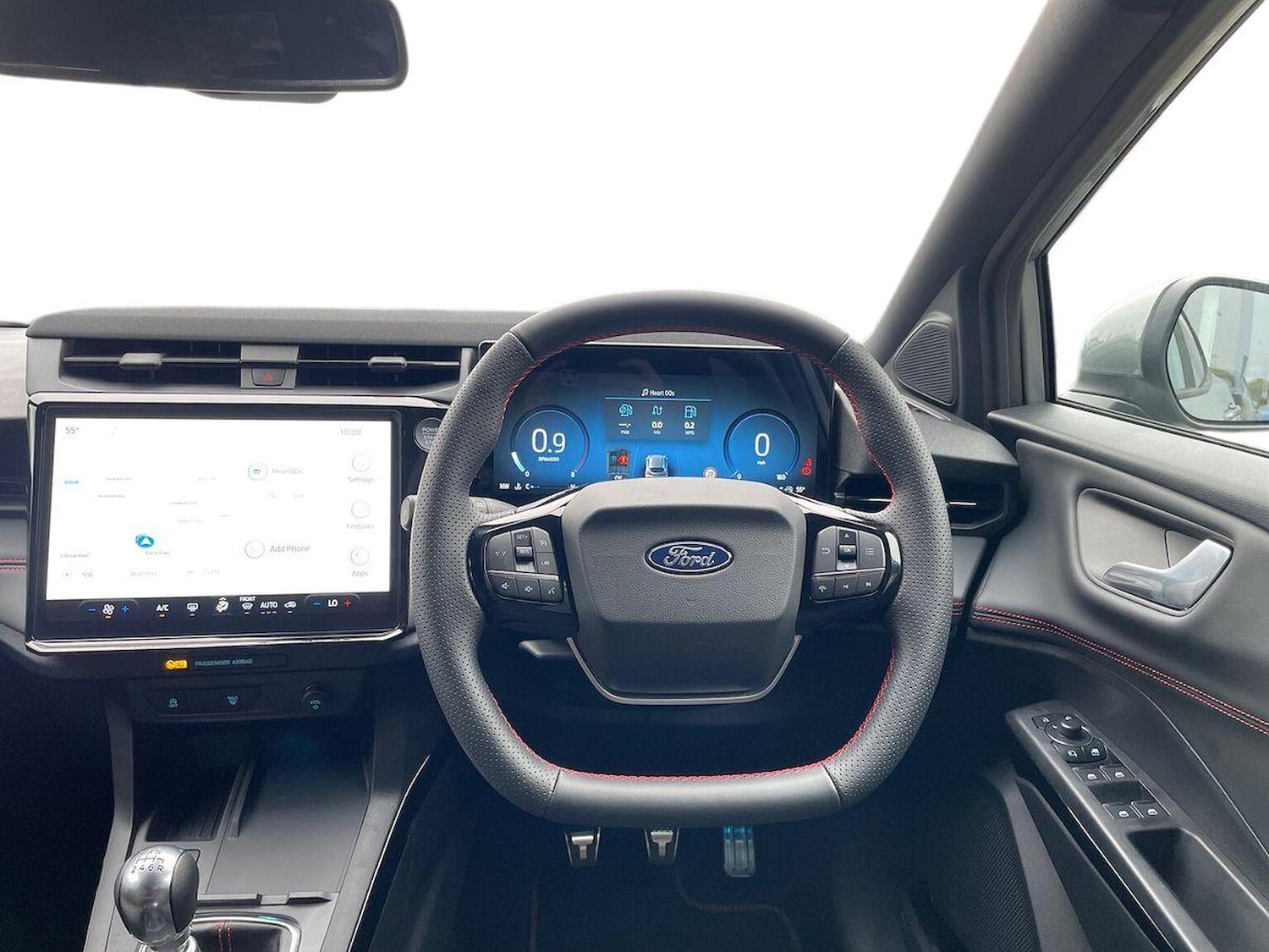 Used Ford Puma 2025 for sale - 76264418: Photo 9