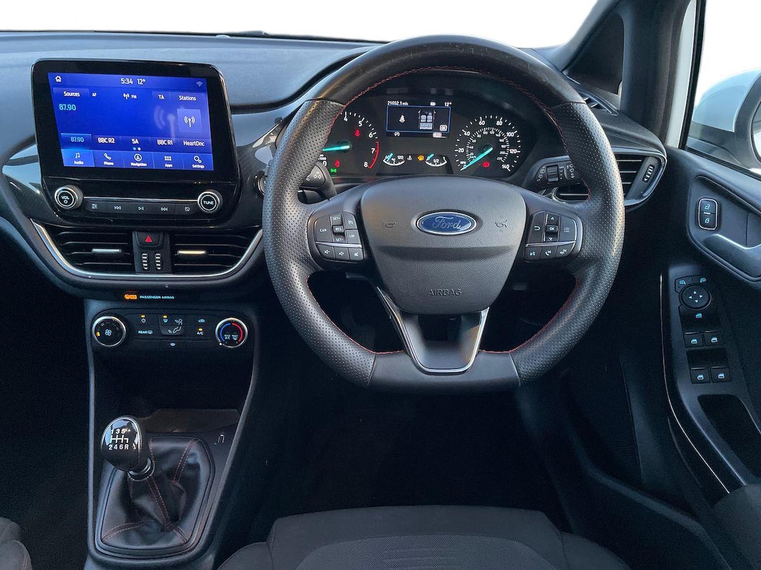 Used Ford Fiesta 2023 for sale - 78131843: Photo 11