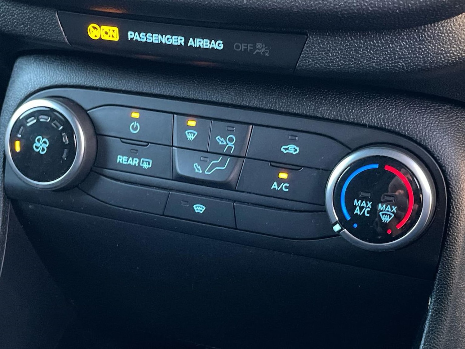 Used Ford Fiesta 2023 for sale - 78131843: Photo 14