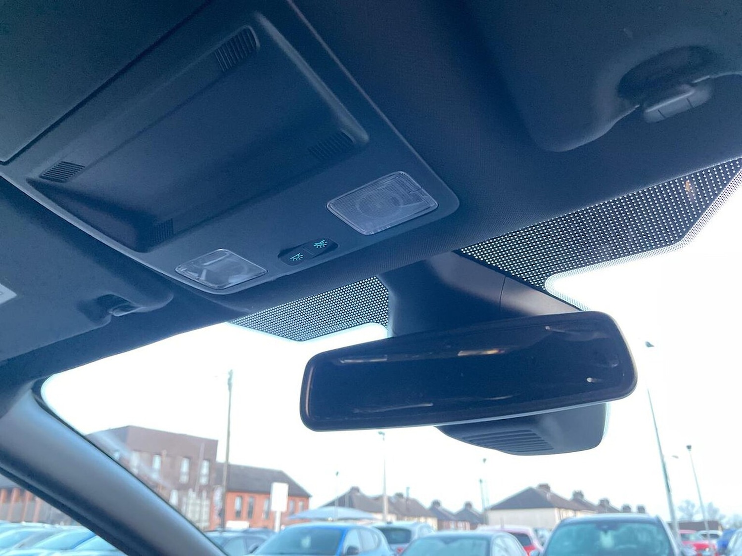 Used Ford Fiesta 2023 for sale - 78131843: Photo 16