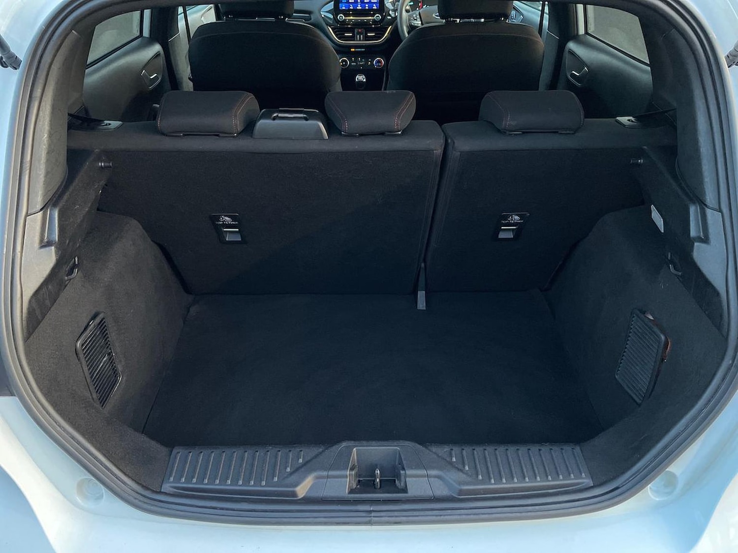 Used Ford Fiesta 2023 for sale - 78131843: Photo 19