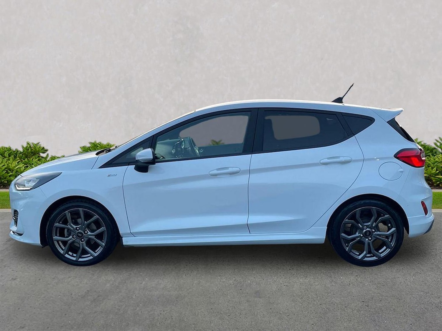 Used Ford Fiesta 2023 for sale - 78131843: Photo 21