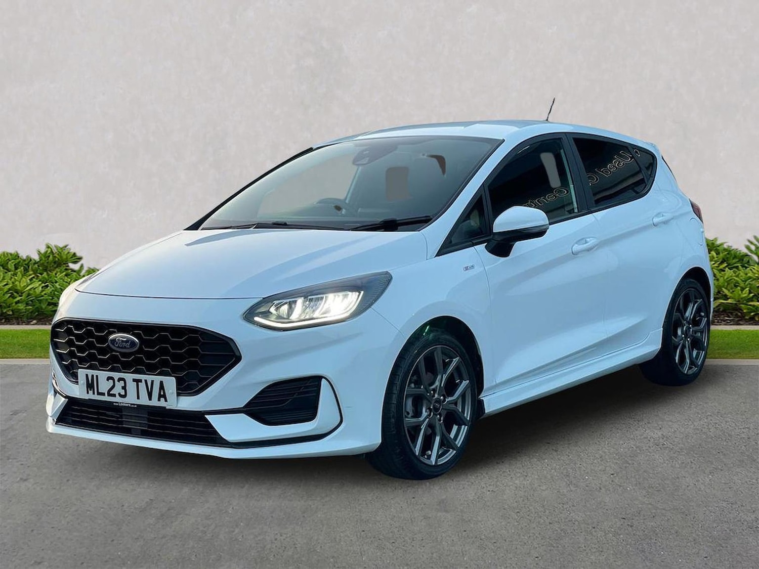 Used Ford Fiesta 2023 for sale - 78131843: Photo 22