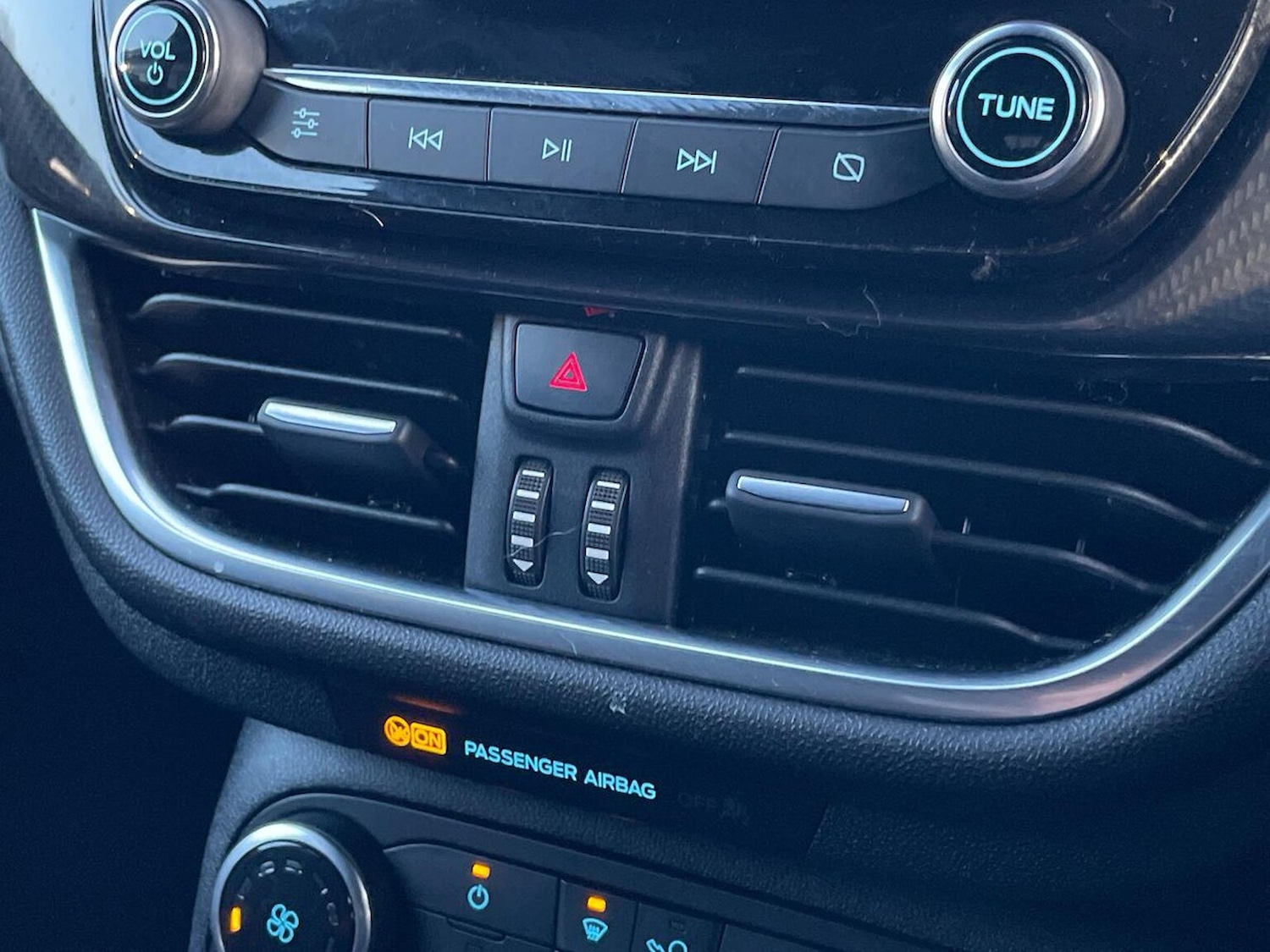 Used Ford Fiesta 2023 for sale - 78131843: Photo 24