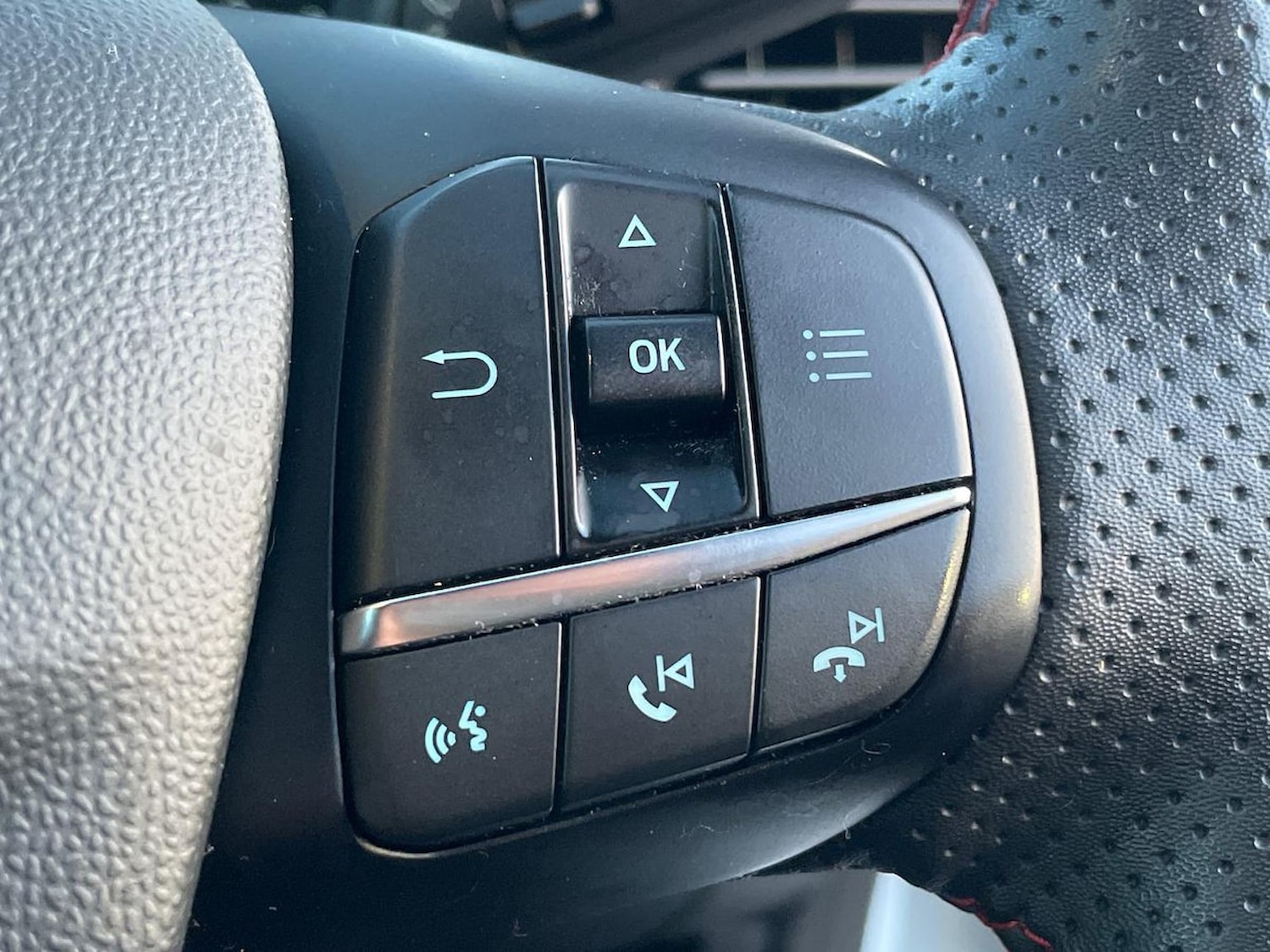 Used Ford Fiesta 2023 for sale - 78131843: Photo 29