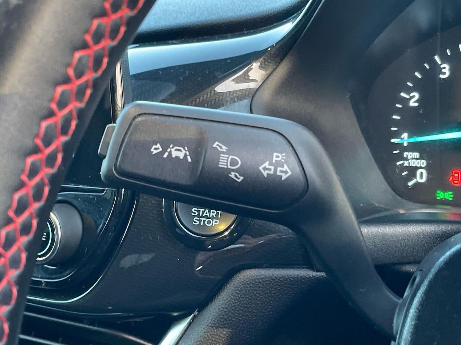 Used Ford Fiesta 2023 for sale - 78131843: Photo 30