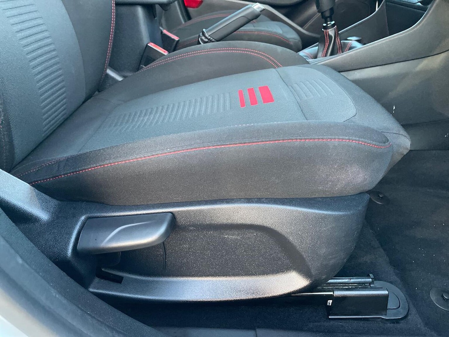 Used Ford Fiesta 2023 for sale - 78131843: Photo 32