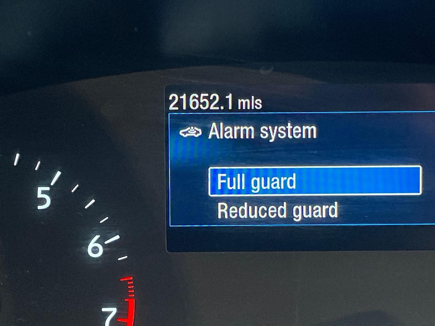 Used Ford Fiesta 2023 for sale - 78131843: Photo 33