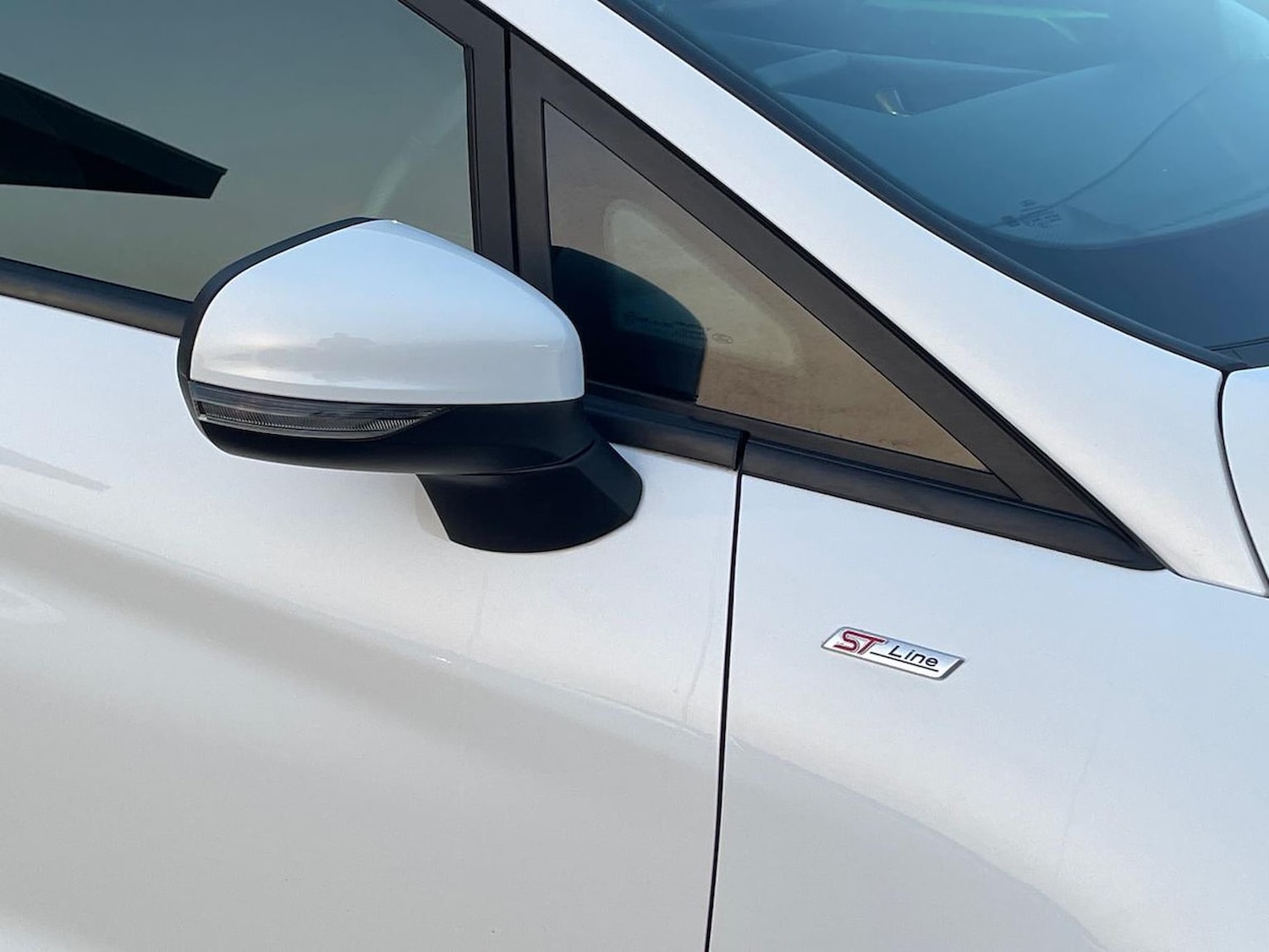 Used Ford Fiesta 2023 for sale - 78131843: Photo 34