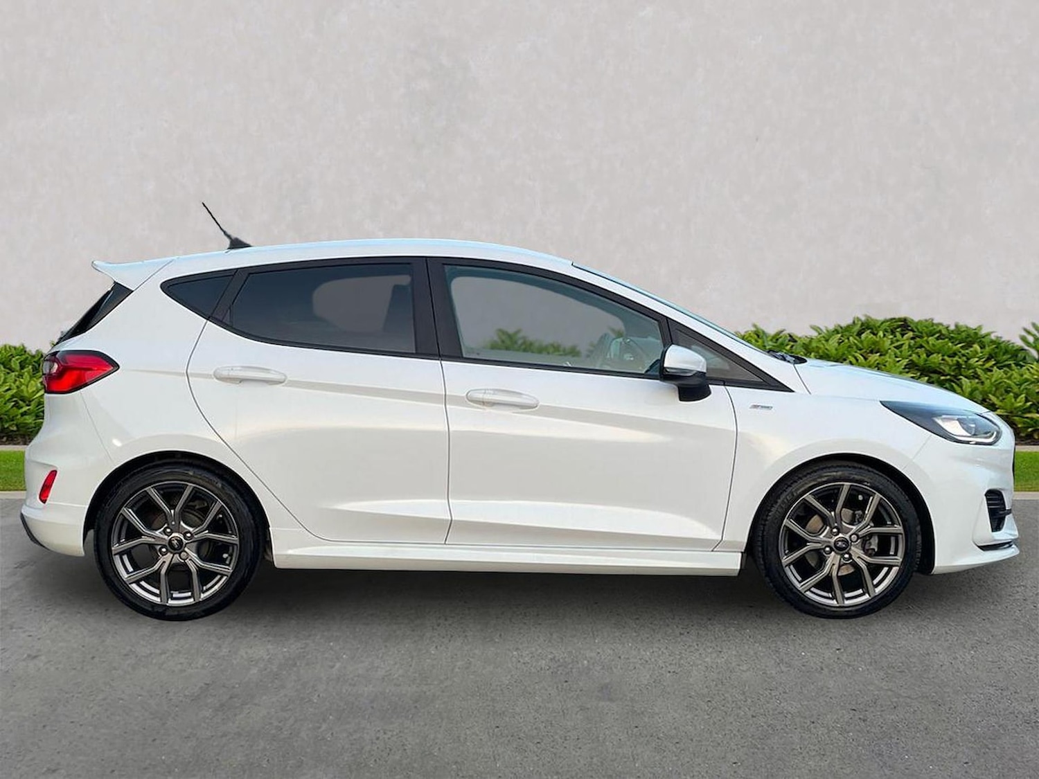 Used Ford Fiesta 2023 for sale - 78131843: Photo 5