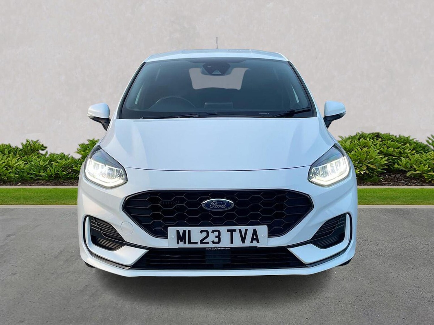 Used Ford Fiesta 2023 for sale - 78131843: Photo 7