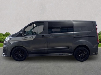 Used Ford Transit Custom 2019 for sale - 79467888: Photo