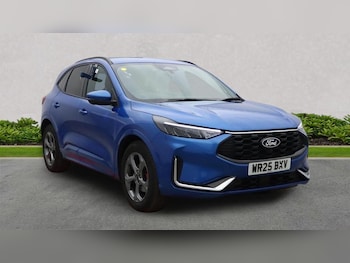 Used Ford Kuga 2025 for sale - 78342167: Photo