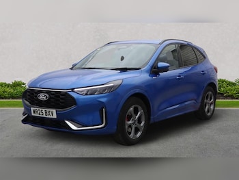 Used Ford Kuga 2025 for sale - 78342167: Photo