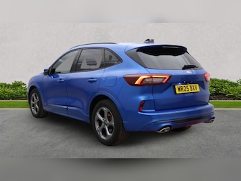 Used Ford Kuga 2025 for sale - 78342167: Photo