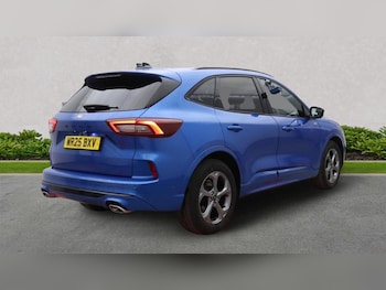 Used Ford Kuga 2025 for sale - 78342167: Photo