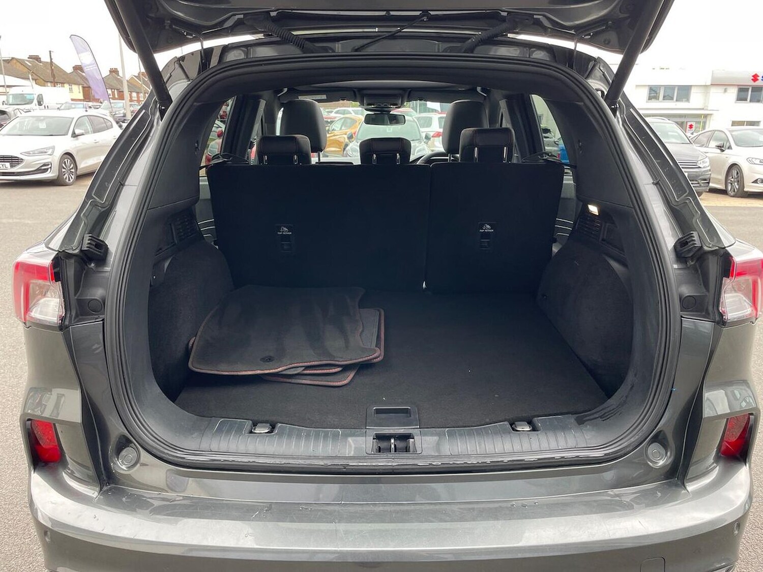 Vehicle 17