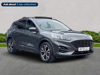 Ford - Kuga