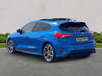Used Ford Focus 2018 for sale - 78681699: Photo