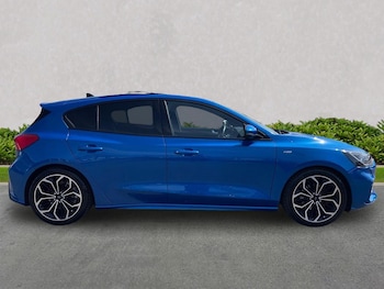 Used Ford Focus 2018 for sale - 78681699: Photo