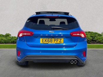 Used Ford Focus 2018 for sale - 78681699: Photo
