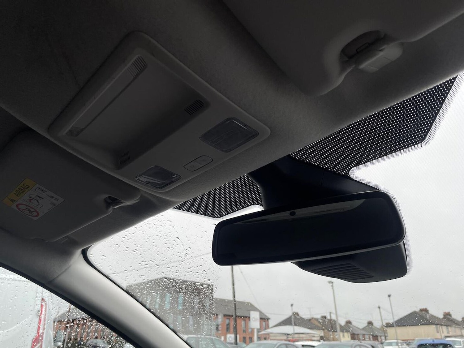 Used Ford Fiesta 2022 for sale - 77629386: Photo 14