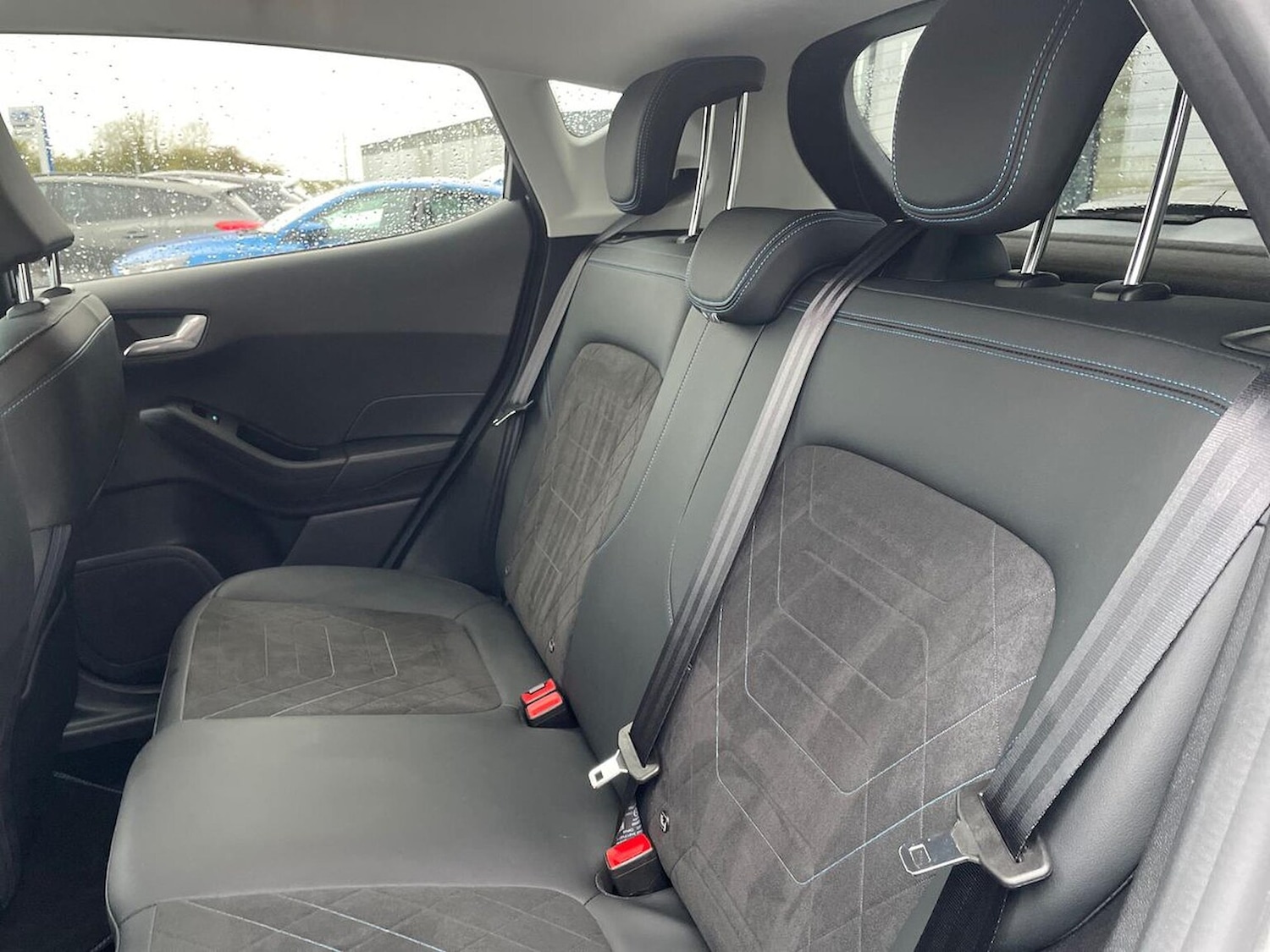 Used Ford Fiesta 2022 for sale - 77629386: Photo 16