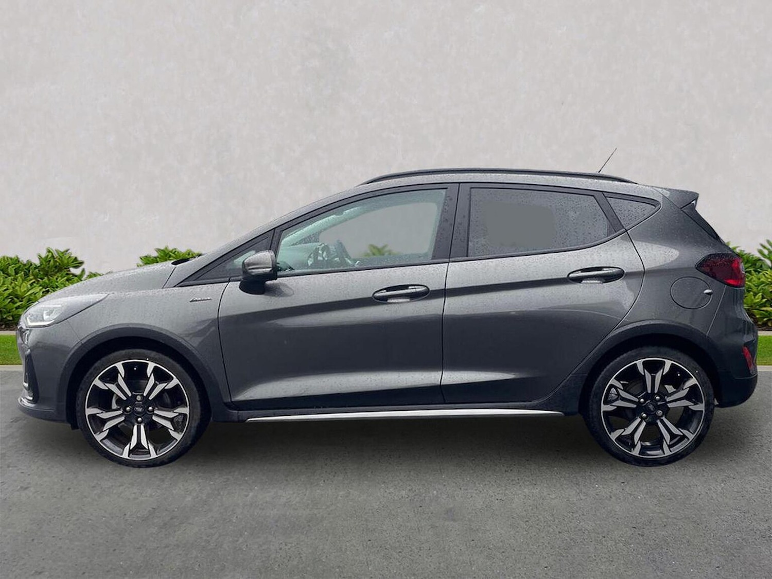 Used Ford Fiesta 2022 for sale - 77629386: Photo 19