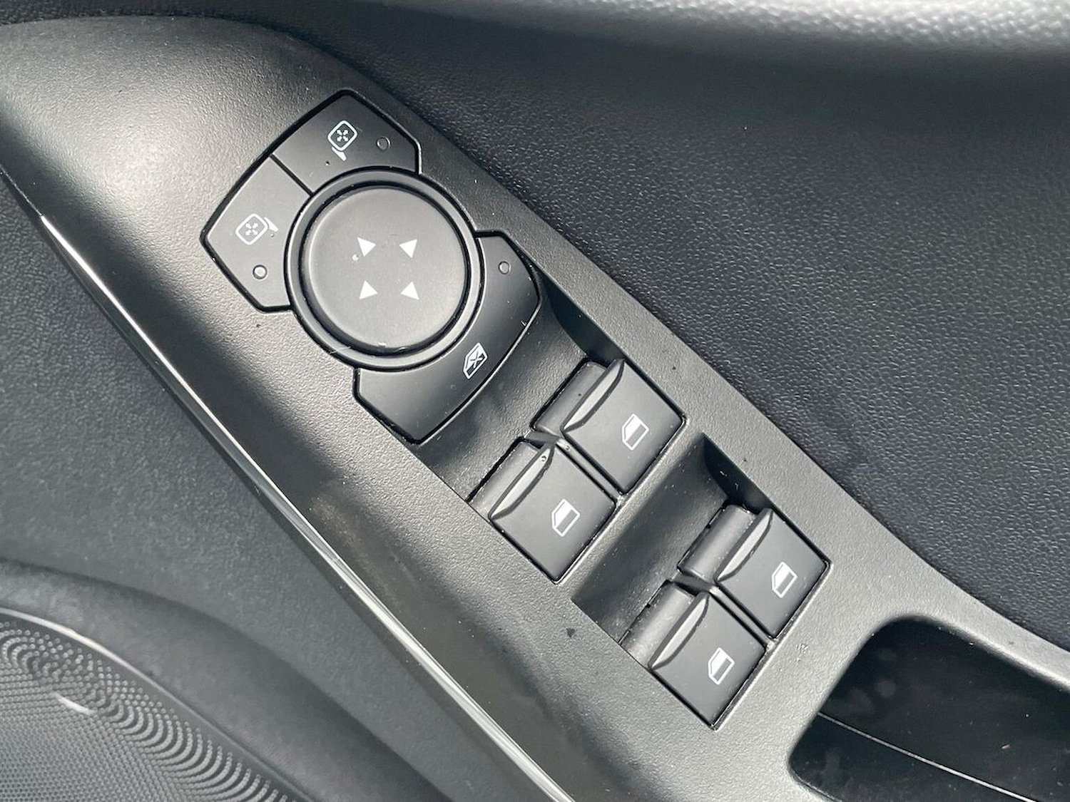 Used Ford Fiesta 2022 for sale - 77629386: Photo 21