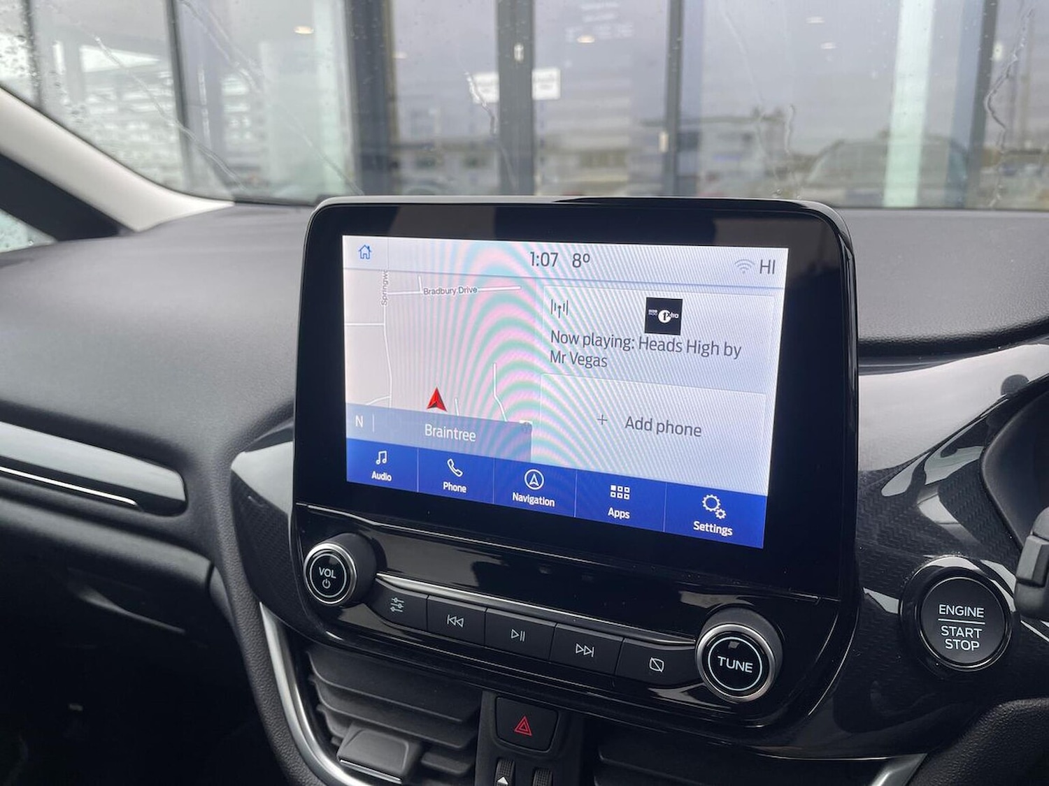 Used Ford Fiesta 2022 for sale - 77629386: Photo 25