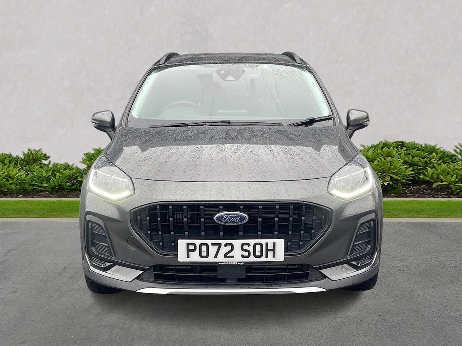 Used Ford Fiesta 2022 for sale - 77629386: Photo 5