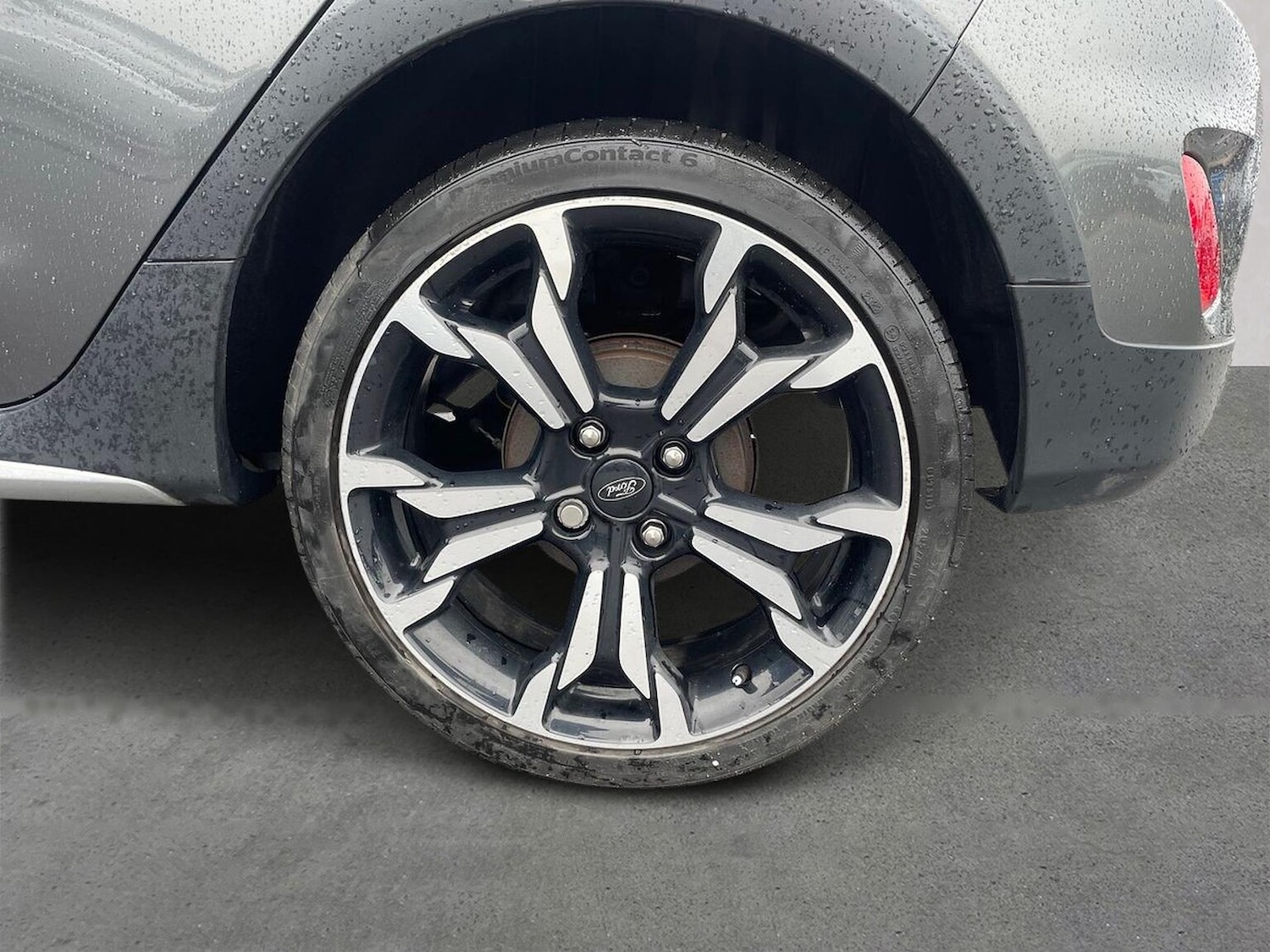 Used Ford Fiesta 2022 for sale - 77629386: Photo 6