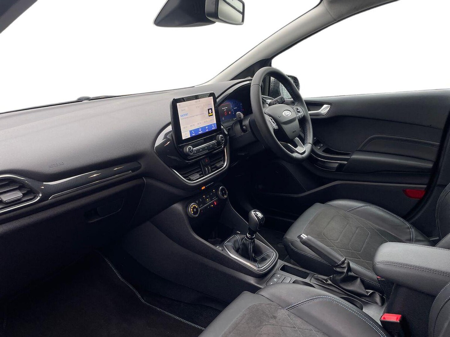 Used Ford Fiesta 2022 for sale - 77629386: Photo 7