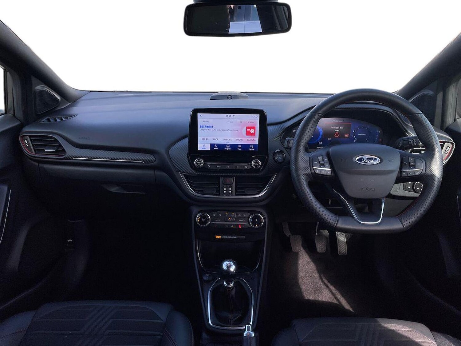 Used Ford Puma 2023 for sale - 78194650: Photo 10