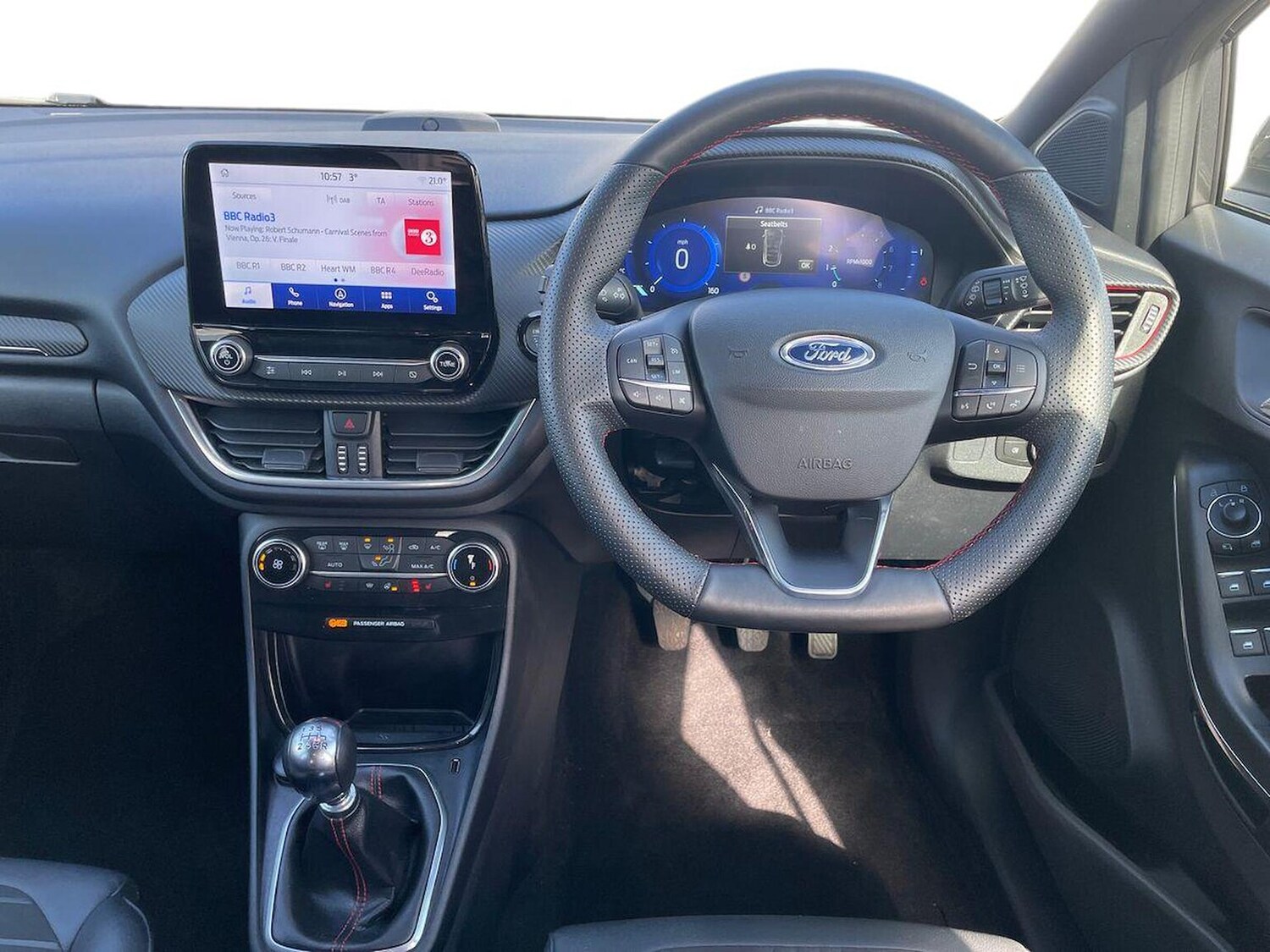 Used Ford Puma 2023 for sale - 78194650: Photo 11