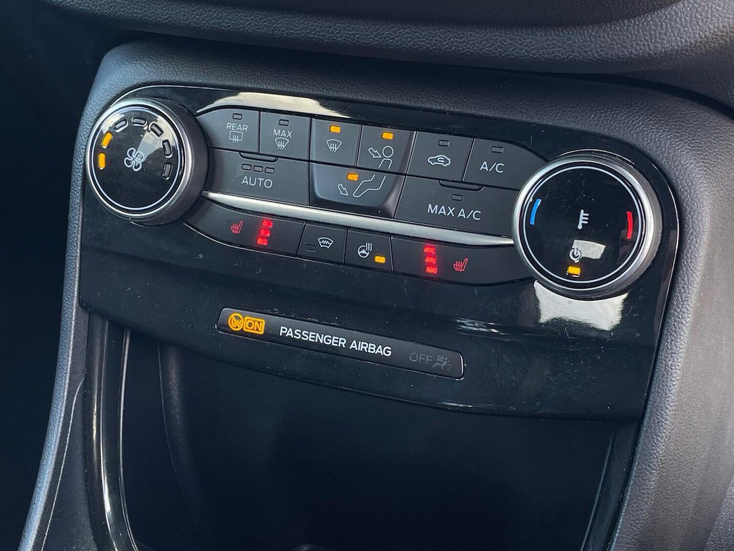 Used Ford Puma 2023 for sale - 78194650: Photo 14