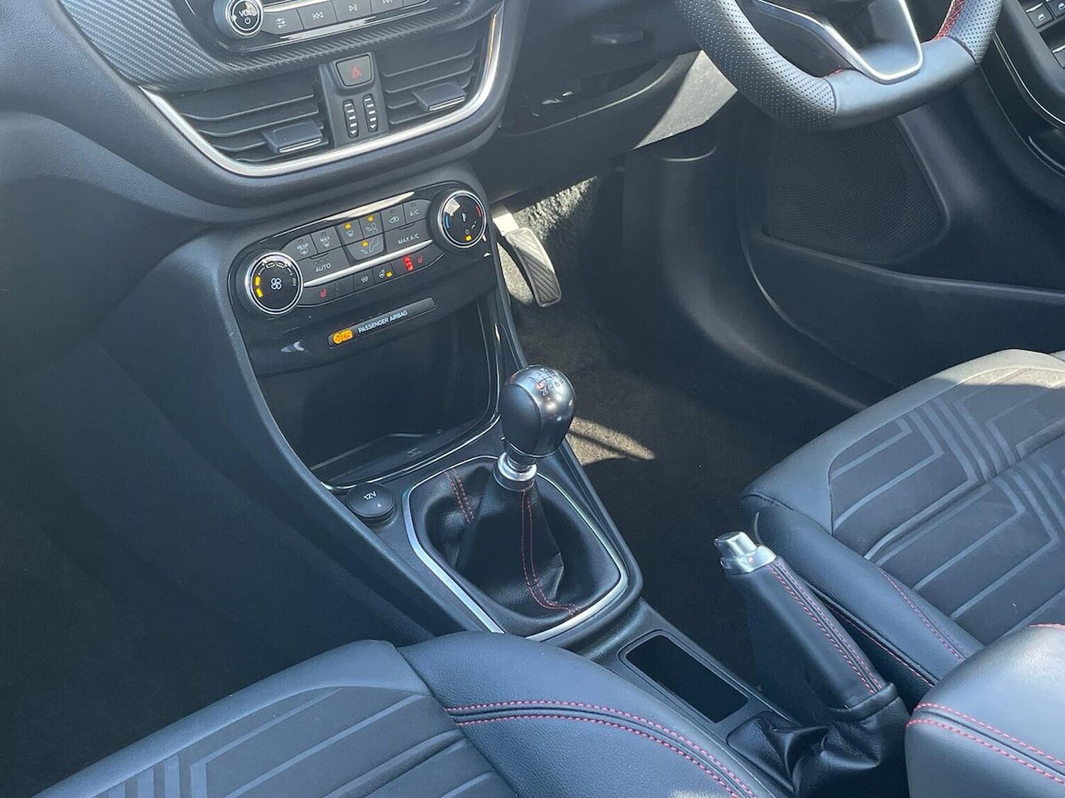 Used Ford Puma 2023 for sale - 78194650: Photo 15