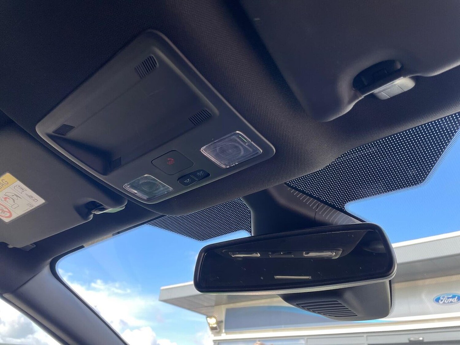 Used Ford Puma 2023 for sale - 78194650: Photo 16