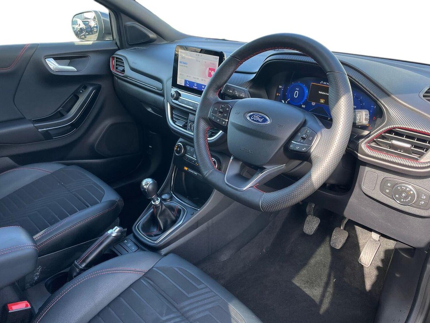 Used Ford Puma 2023 for sale - 78194650: Photo 17