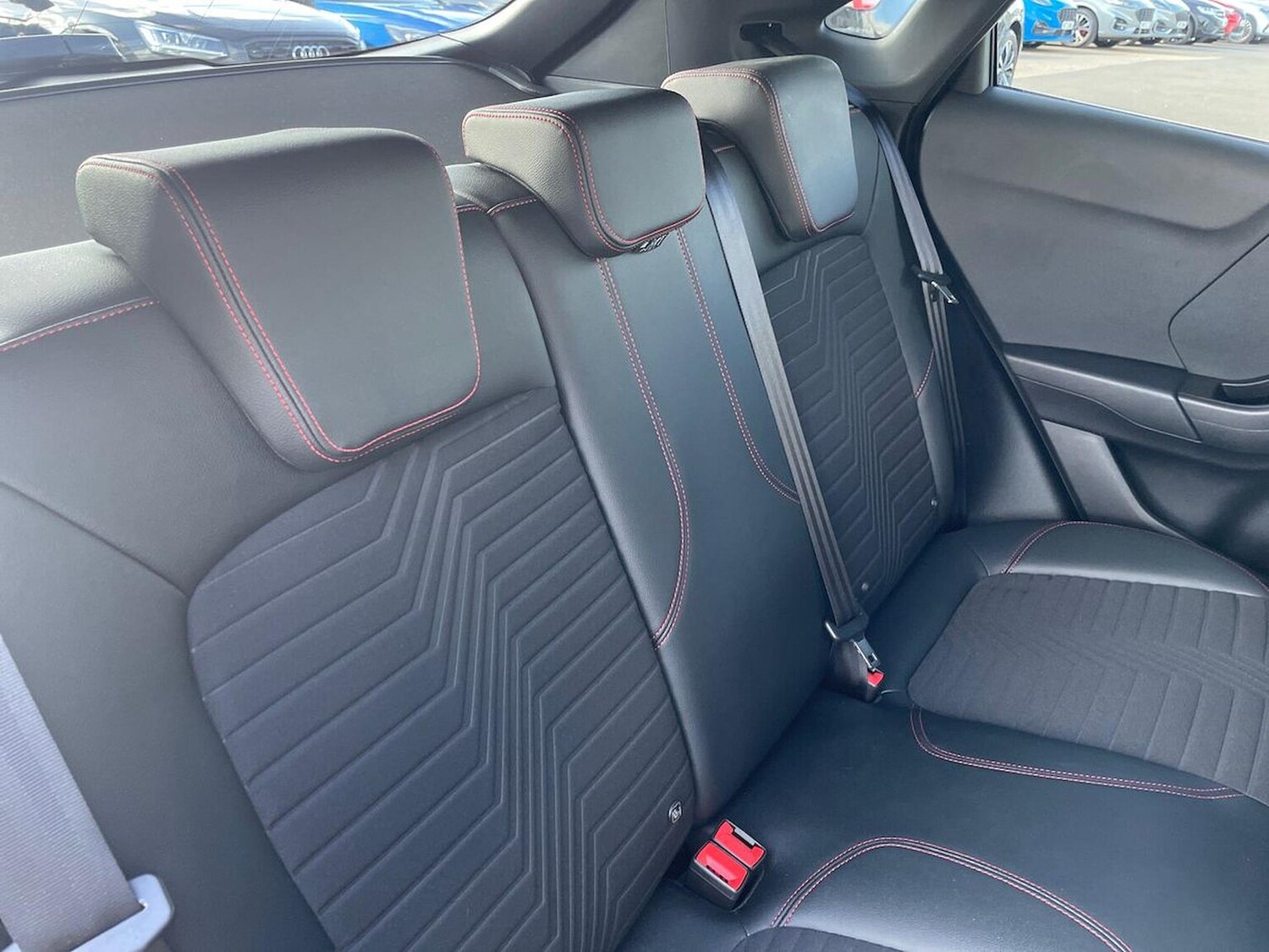 Used Ford Puma 2023 for sale - 78194650: Photo 18