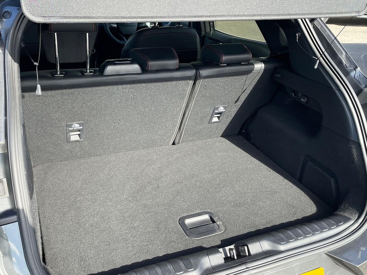 Used Ford Puma 2023 for sale - 78194650: Photo 19