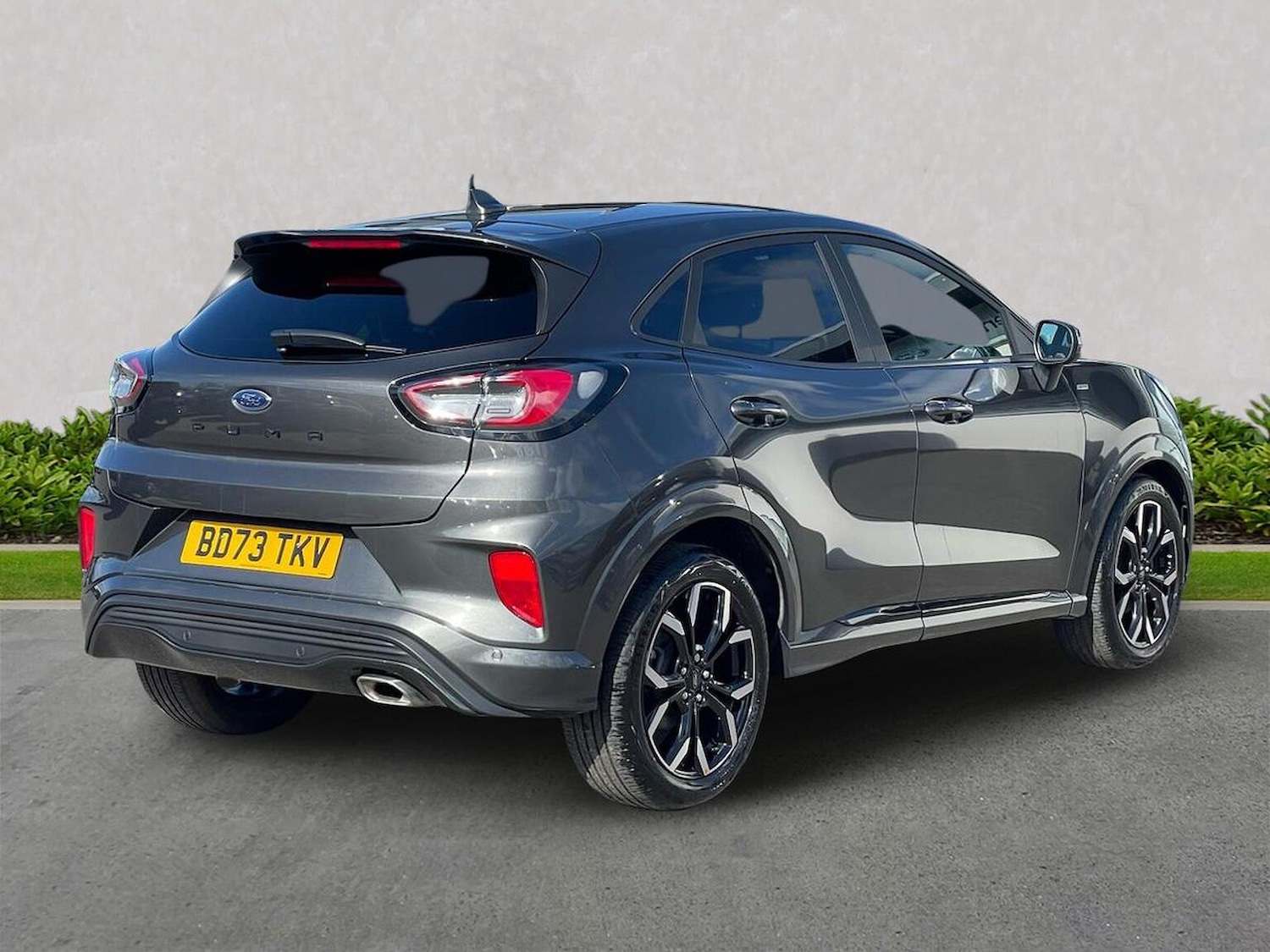 Used Ford Puma 2023 for sale - 78194650: Photo 20