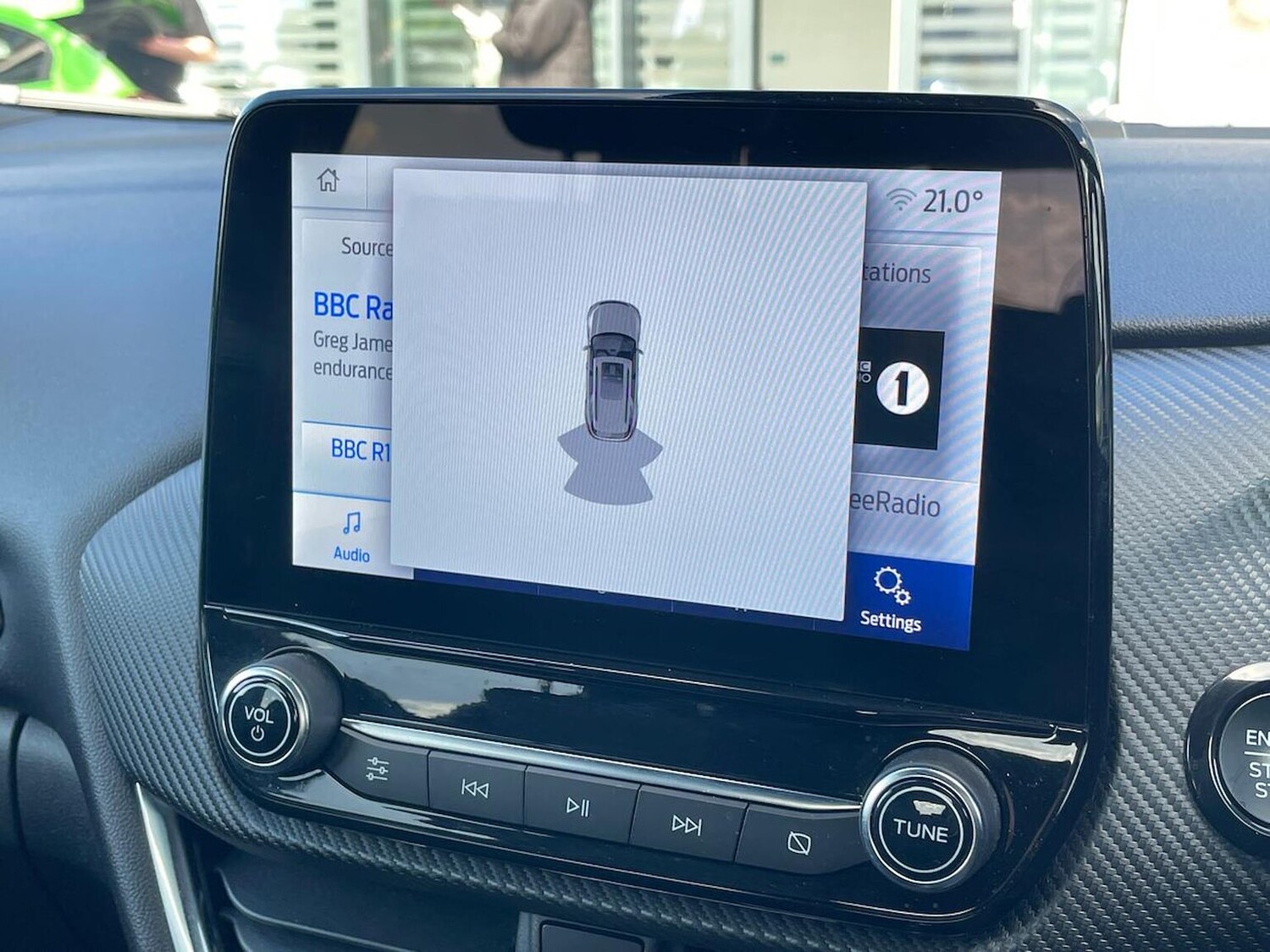 Used Ford Puma 2023 for sale - 78194650: Photo 25