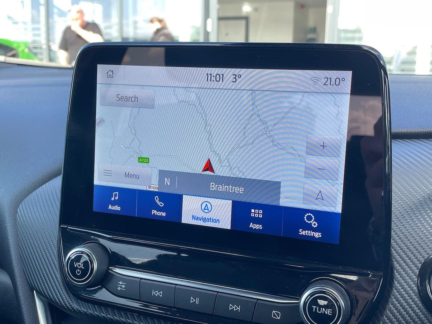 Used Ford Puma 2023 for sale - 78194650: Photo 26