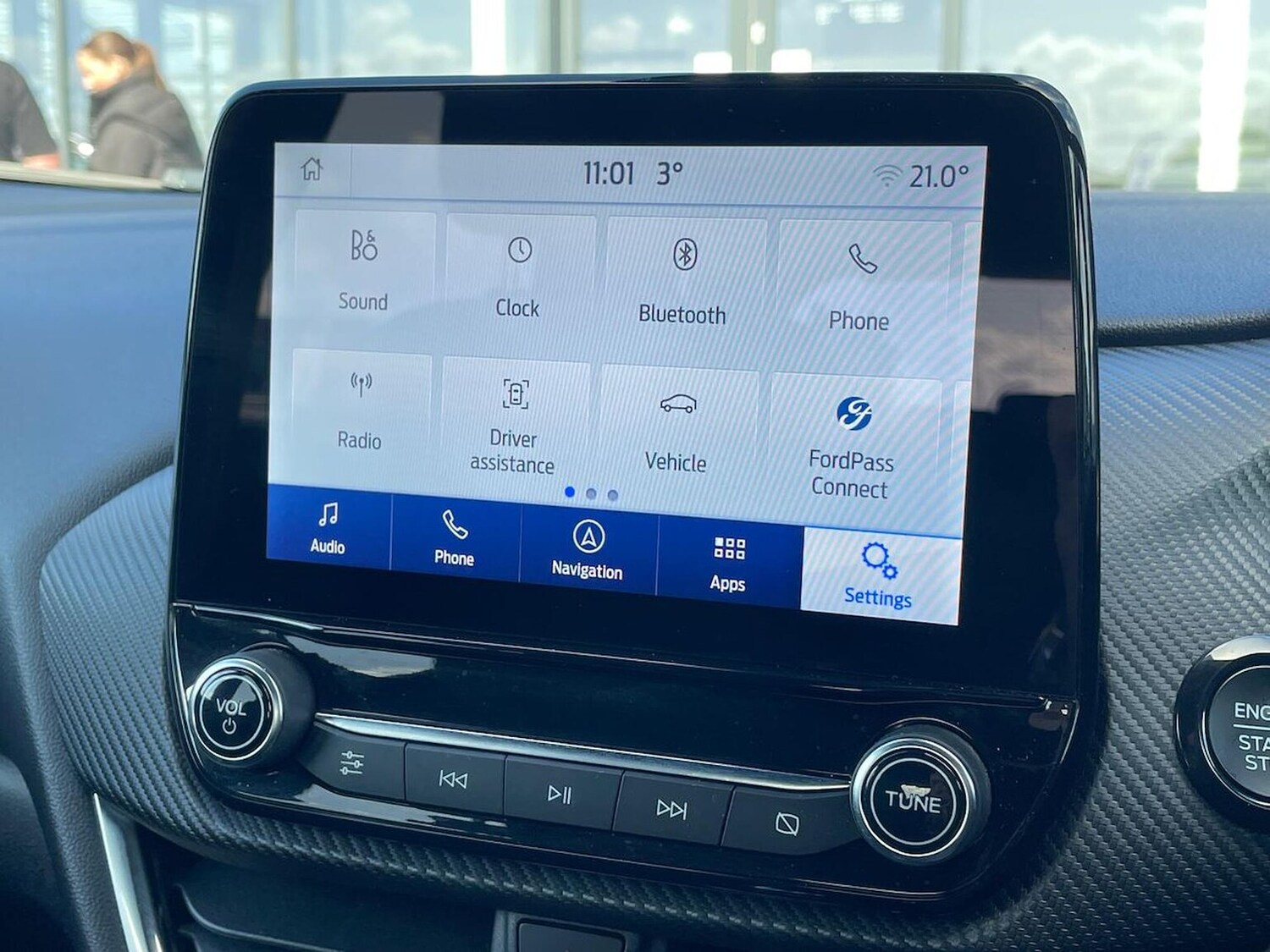 Used Ford Puma 2023 for sale - 78194650: Photo 27