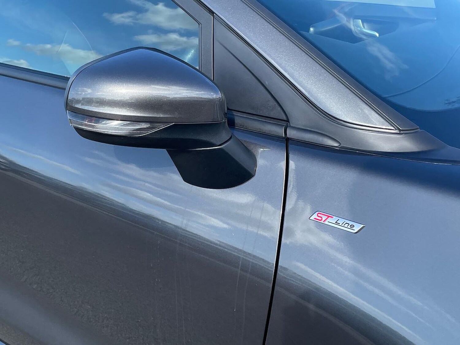 Used Ford Puma 2023 for sale - 78194650: Photo 35