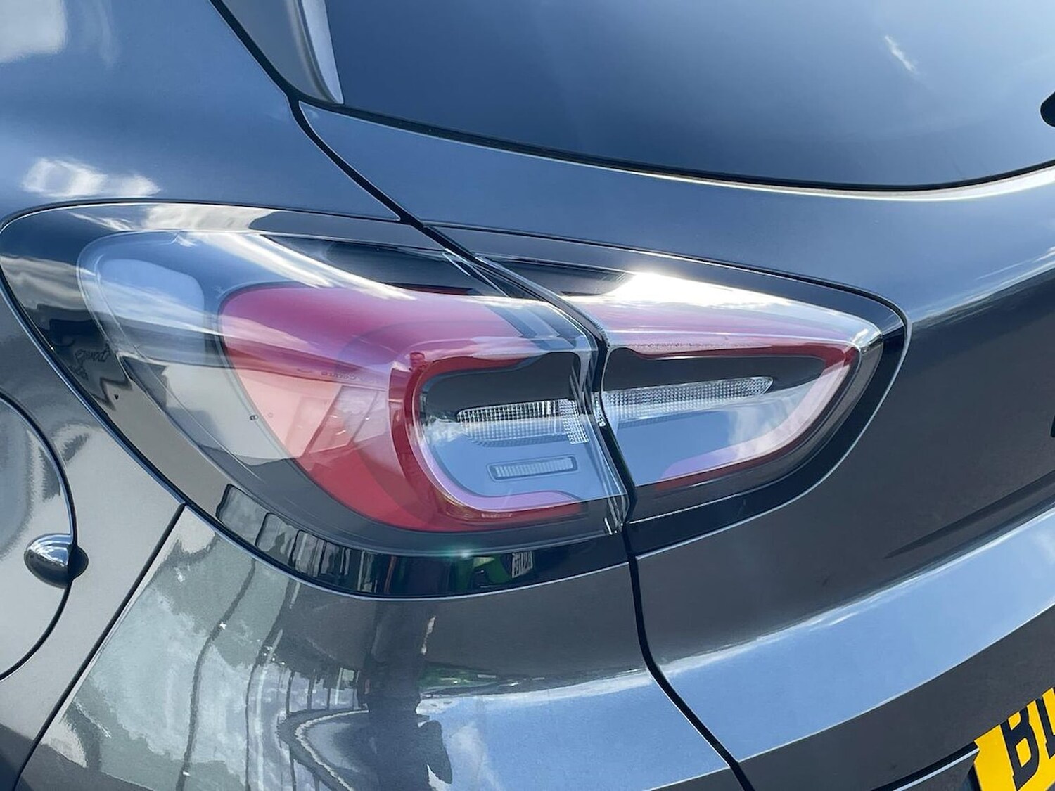 Used Ford Puma 2023 for sale - 78194650: Photo 36