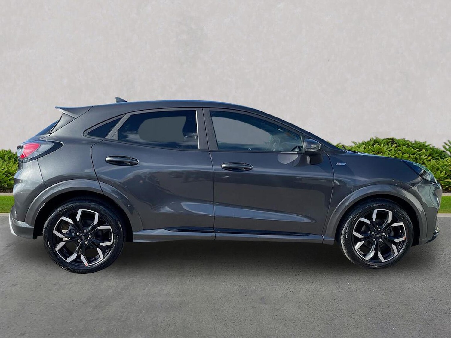 Used Ford Puma 2023 for sale - 78194650: Photo 5