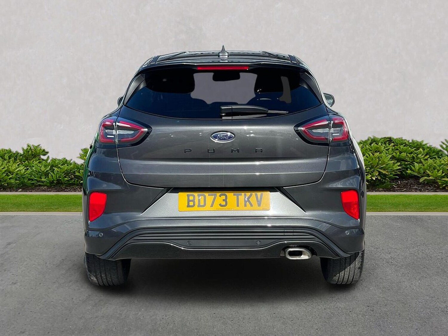 Used Ford Puma 2023 for sale - 78194650: Photo 6