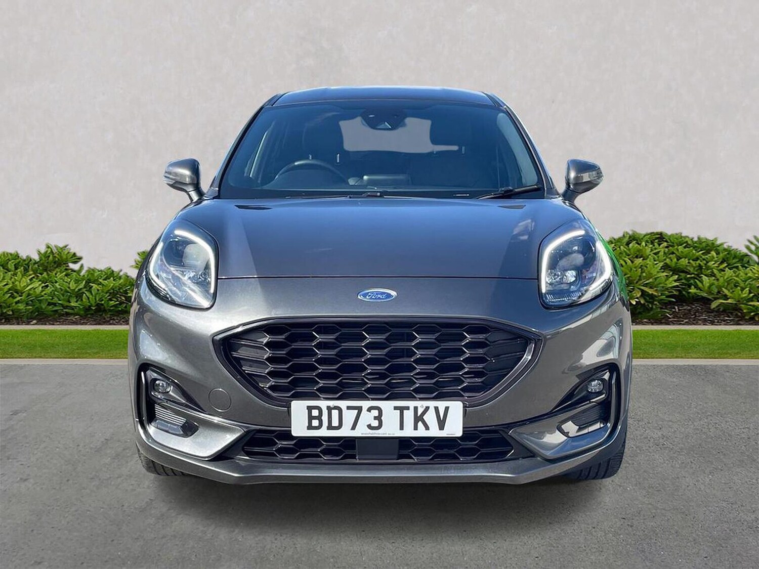 Used Ford Puma 2023 for sale - 78194650: Photo 7